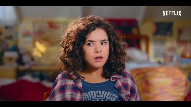 Cuándo se estrena la temporada 2 de De vuelta a los 15 en Netflix