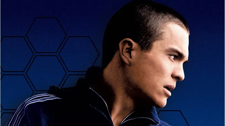 El gran gesto de Kuno Becker, el actor mexicano de Gol