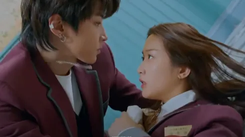 Este K-drama te hará reconsiderar lo que piensas sobre las apariencias.