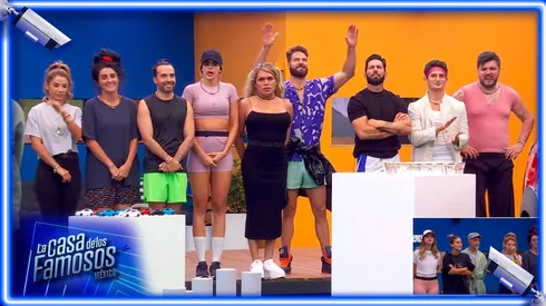 Se confirmó cuándo termina el reality de México.