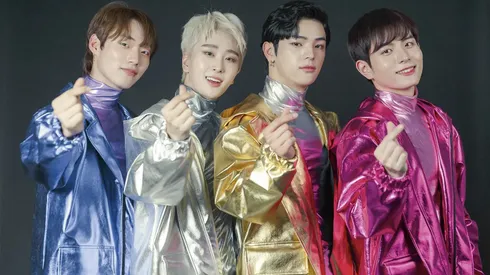 A través del armario, la serie brasileña inspirada en los k-drama.