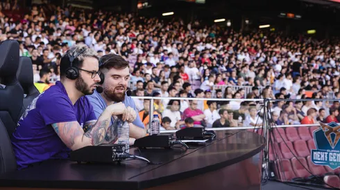 La Velada del Año 3, uno de los eventos más esperados del 2023.