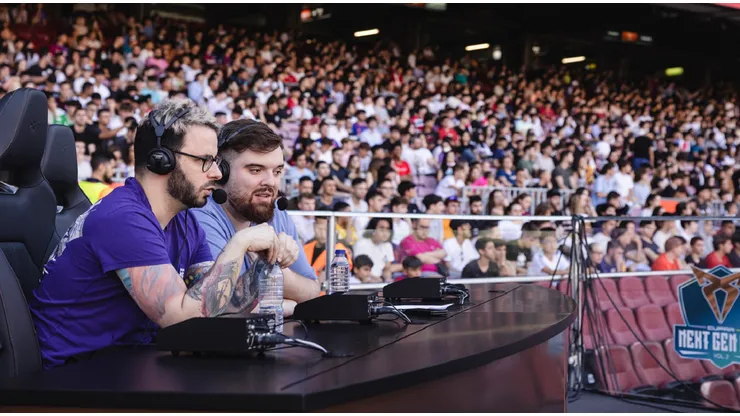 La Velada del Año 3, uno de los eventos más esperados del 2023.