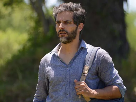 El Jardín de Bronce: reparto, sinopsis y tráiler de la temporada 3