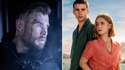 Extraction y A Través del Mar podrían ser destronadas.