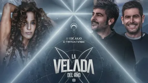 La Velada del Año 3, uno de los eventos más esperados del 2023.