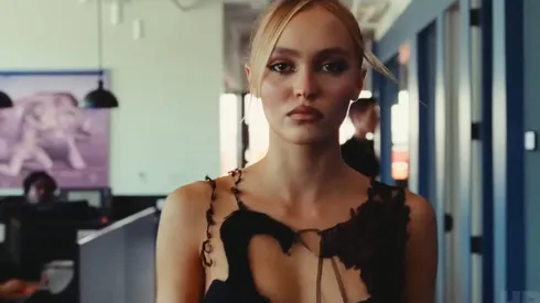 Sam Levinson y The Weeknd producen The Idol.