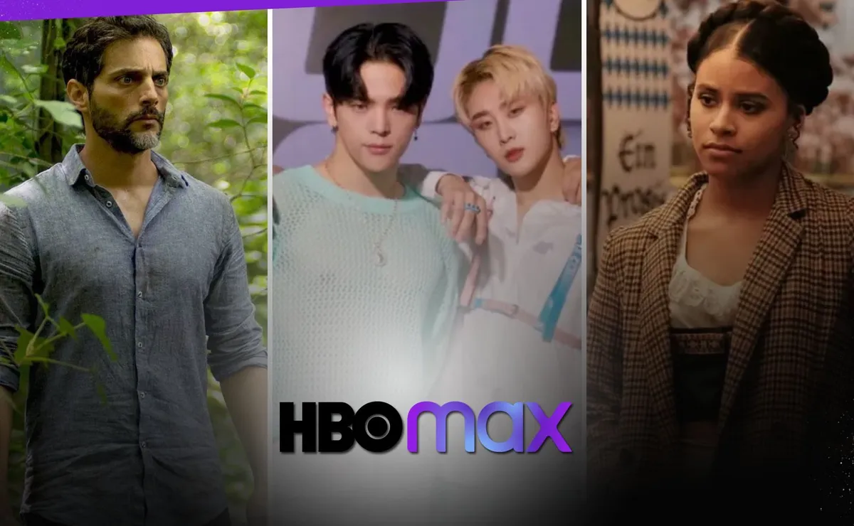 Todos los estrenos de series y películas en HBO Max durante julio 2023 ...