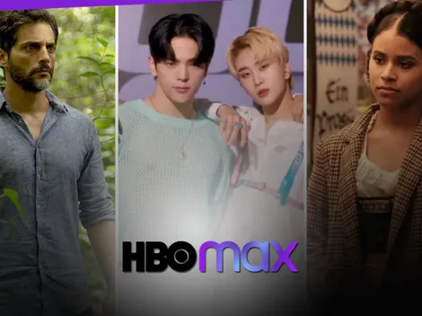 HBO MAX: todos los estrenos de julio 2023
