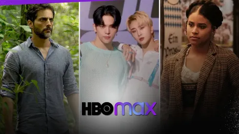 El jardín de bronce, A través del armario y Círculo cerrado llegan al streaming.