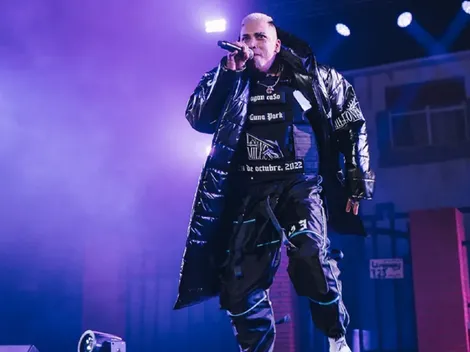 Dónde ver el concierto de Callejero Fino en el Movistar Arena 2023 EN VIVO y EN DIRECTO