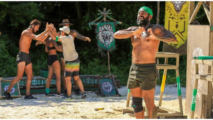 Hay un nuevo eliminado en Survivor México 2023.
