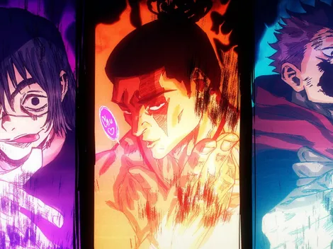 ¿Cuántos episodios y temporadas tiene Jujutsu Kaisen?