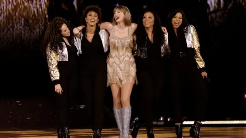 The Eras Tour podría llegar a streaming en esta fecha