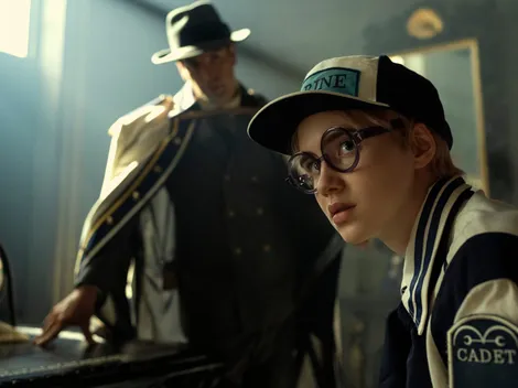 ¿Quién es el actor que interpreta a Coby en One Piece de Netflix?