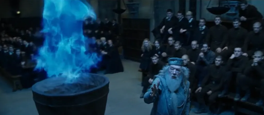 Imagen: @harryjamespotter9534.