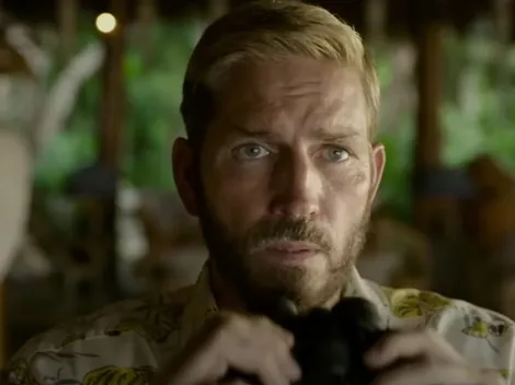 Sound of Freedom es la sorpresa taquillera de este 2023