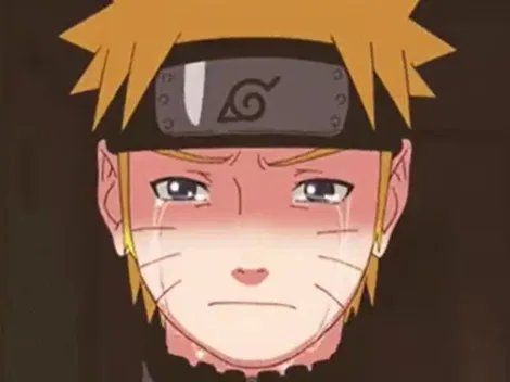 La verdadera razón por la que se retrasan indefinidamente los nuevos episodios de Naruto.