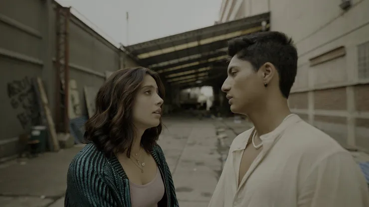 Te quiero y me duele está por llegar al final de su temporada 1