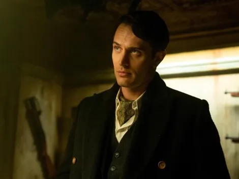 Prime Video presentó el avance del spin off de John Wick, El Continental