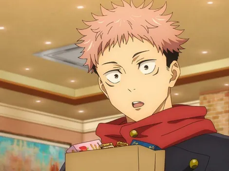 Cuándo se estrena el episodio 7 de Jujutsu Kaisen, Temporada 2