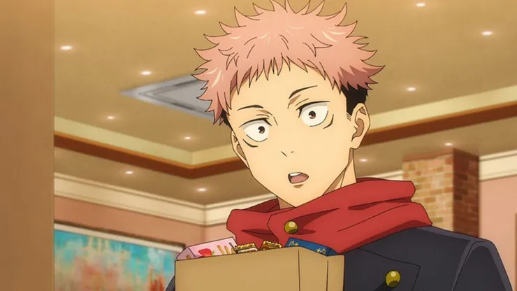 Fecha de estreno del próximo episodio de Jujutsu Kaisen.