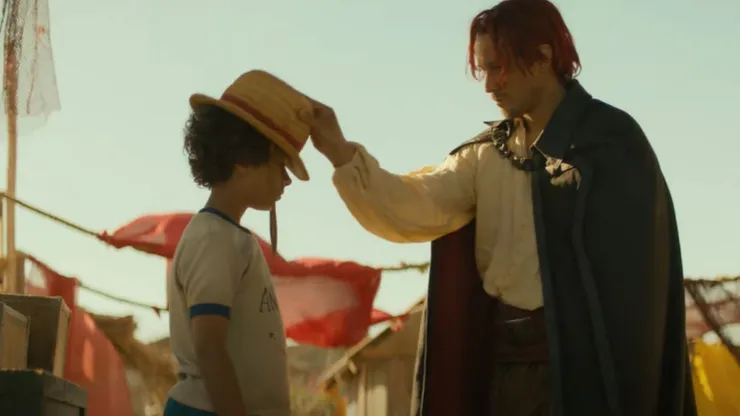 Con One Piece, Netflix dispone de años de contenido por adaptar gracias a lo longeva que ha sido la serie.