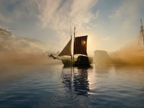 La serie de piratas de HBO Max que puede destronar a One Piece