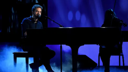 Pablo Alborán brindará una gira en México 2023.