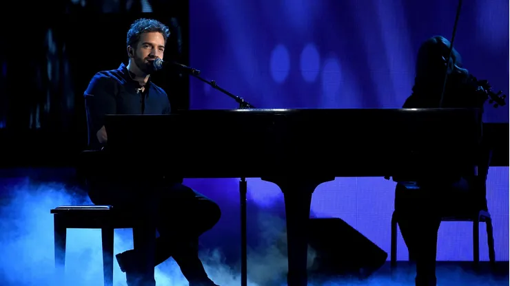 Pablo Alborán brindará una gira en México 2023.