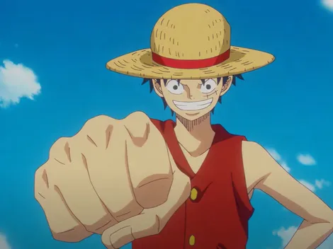 Aquí te decimos en dónde puedes ver completo el anime de One Piece