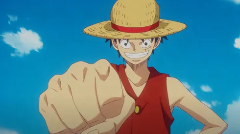 Antes de que veas el live action de One Piece, te decimos en dónde puedes ver el anime.