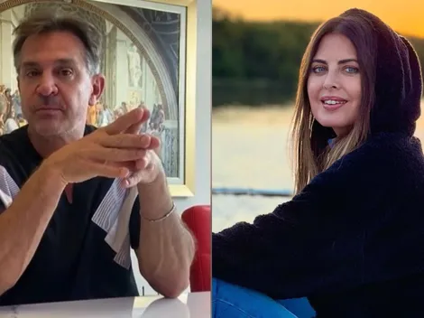 ¿Dónde está Aníbal Lotocki HOY tras la muerte de Silvina Luna?