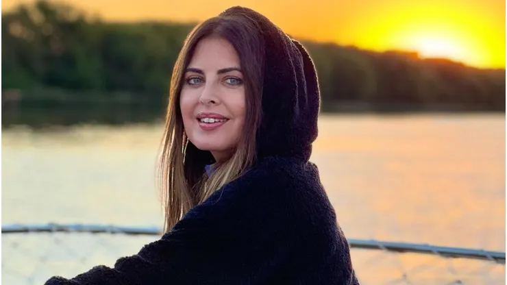 Silvina Luna tenía 43 años en el momento de su fallecimiento.
