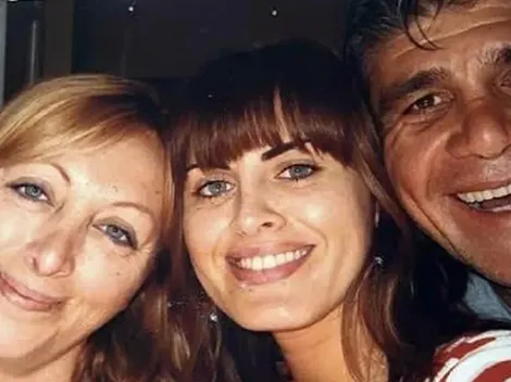 La familia de Silvina Luna: por qué no pudo tener hijos y quiénes son sus padres