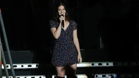 La llegada de Lana del Rey a Madrid ilusiona a todos en las redes sociales