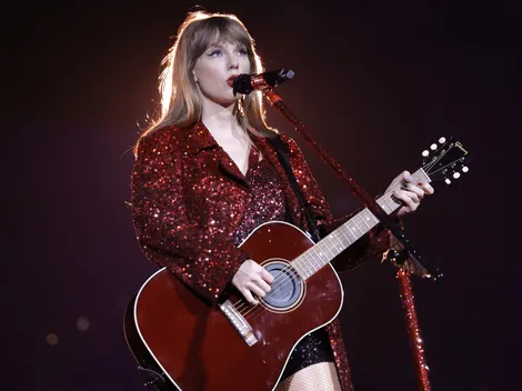 Sorpresa por el The Eras Tour Concert Film de Taylor Swift: boletos y precios