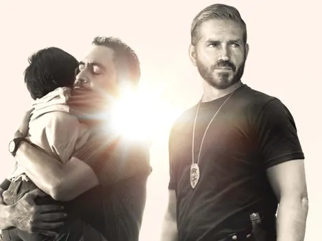 Reseña SIN SPOILERS de Sonido de Libertad