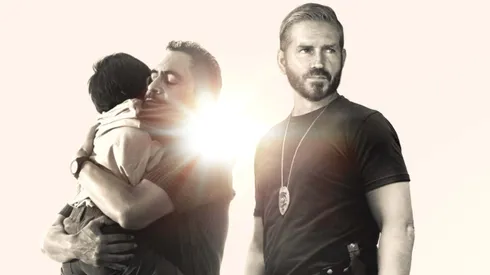 Jim Caviezel encabeza el reparto de Sonido de Libertad.