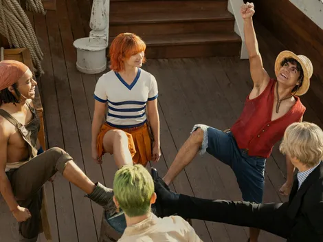 One Piece: memes y reacciones al estreno de la serie