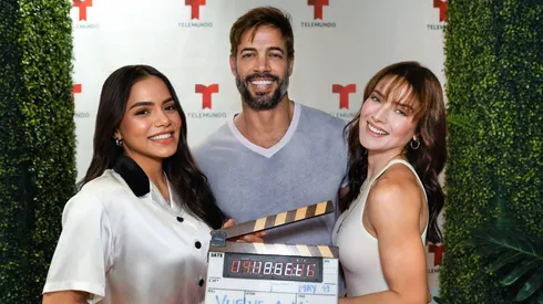 "Vuelve a mí" se estrena en la pantalla de Telemundo.