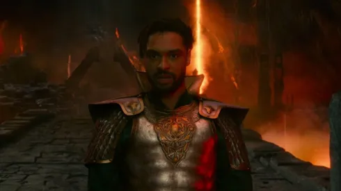 Calabozos y Dragones