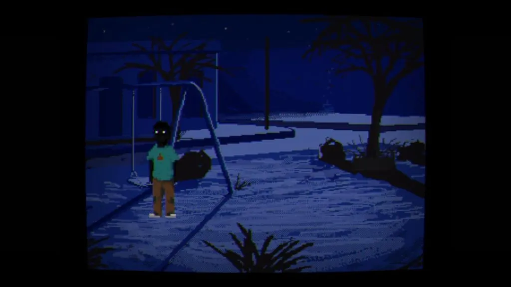 La frecuencia Kirlian. (IMDb)