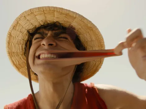 Reseña del live-action de One Piece en Netflix