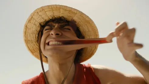 Reseña de One Piece en Netflix.