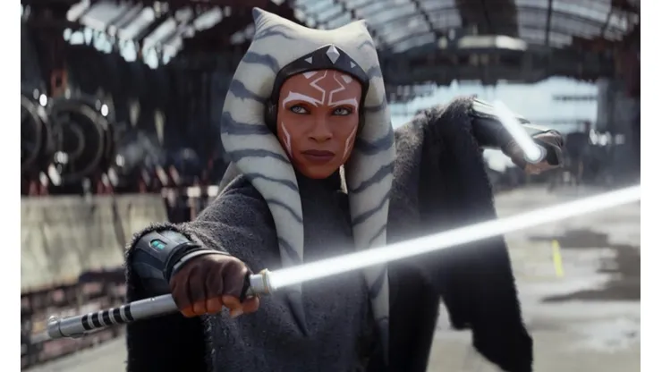 Ahsoka