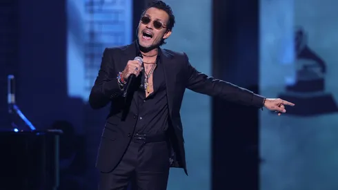 Marc Anthony brindará una gira en México 2023.