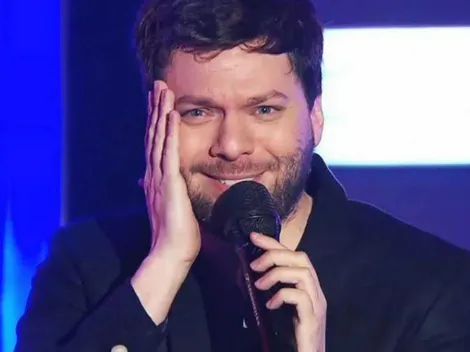 ¿Cuál es el nuevo premio que entregará Los 8 Escalones de Guido Kaczka?