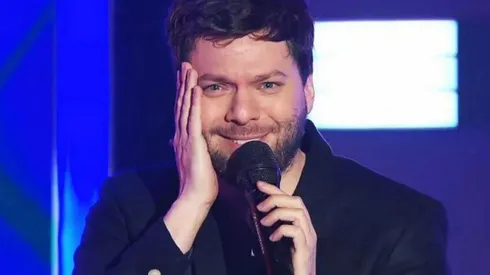 El programa de Guido Kaczka es furor en Argentina.