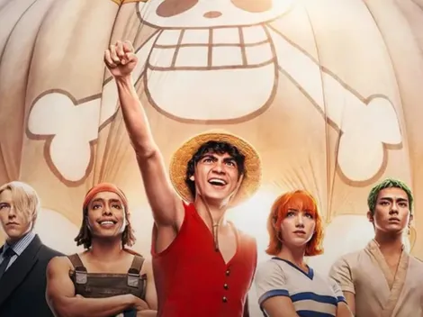 ¿Cómo serán los eventos especiales de ‘One Piece’ de Netflix?